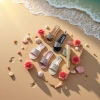 السيدة (بينج) مع حذاء (آمي هاهيلز) في الصيف details Picture